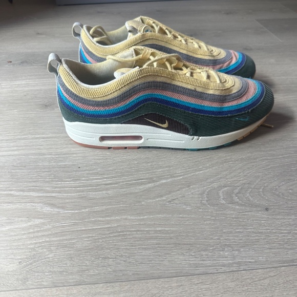 Nike Sean Wotherspoon airmax main image 5